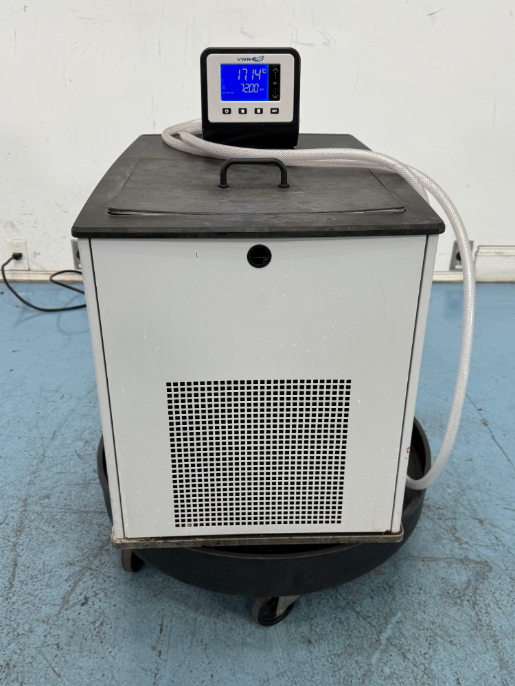Image of VWR Recirculating Water Bath